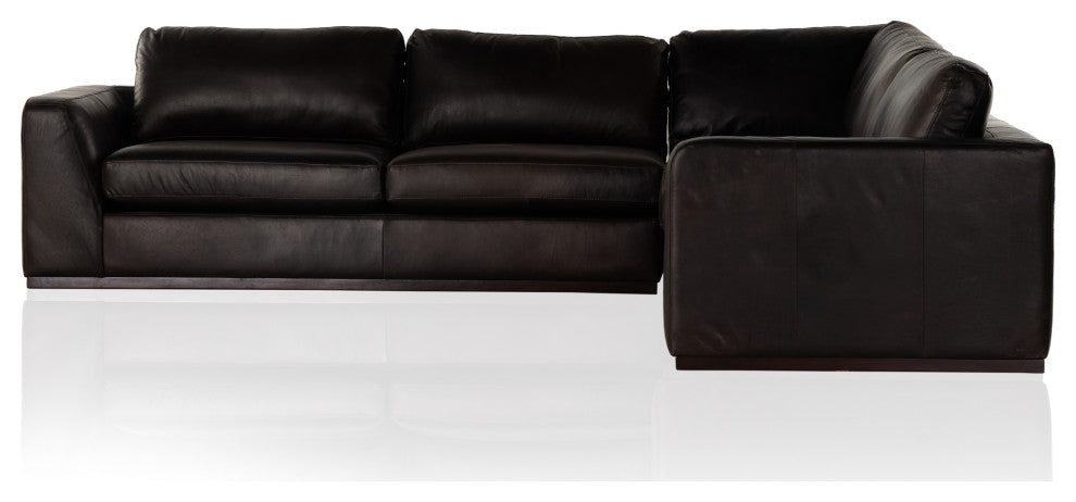 Colt 3pc Sectional-Heirloom Cigar