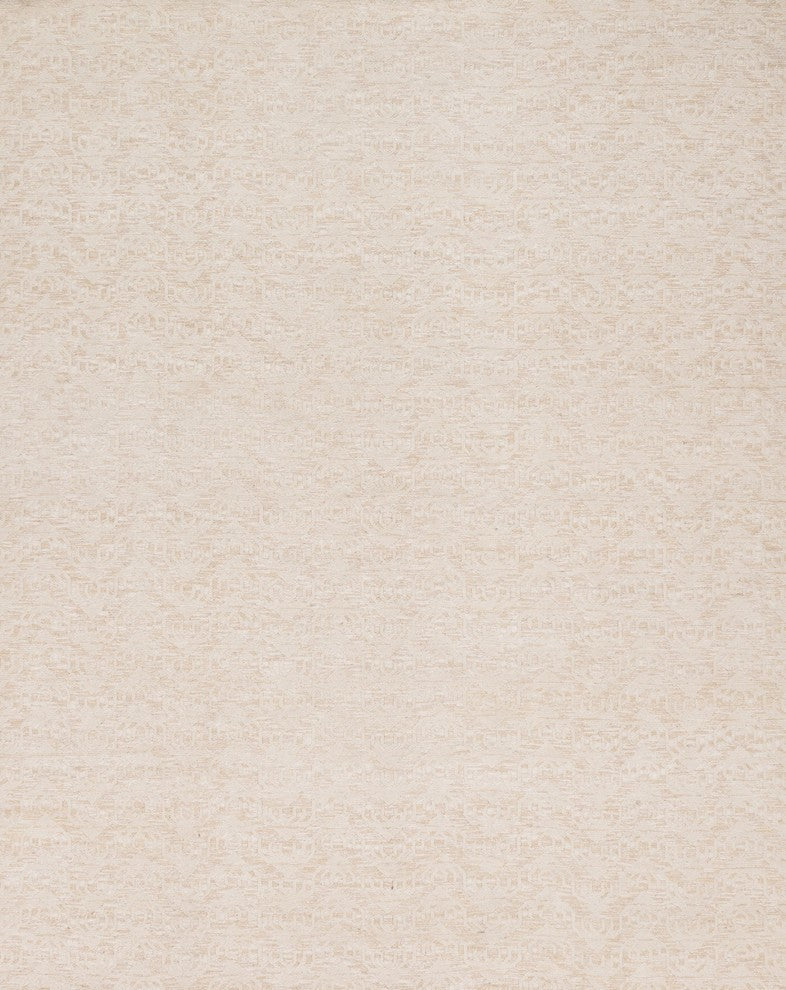 Loloi Reverie Sand Rug, 7'9"x9'9"
