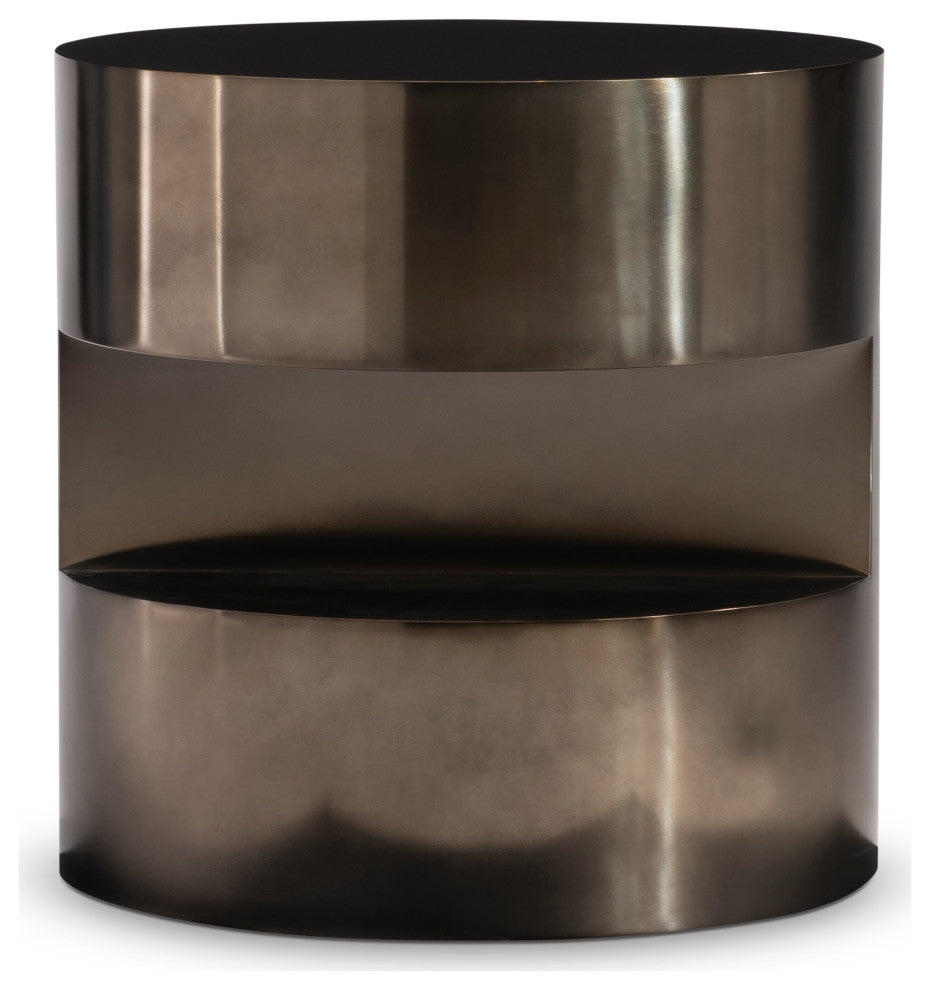 Bernhardt Cassie Side Table