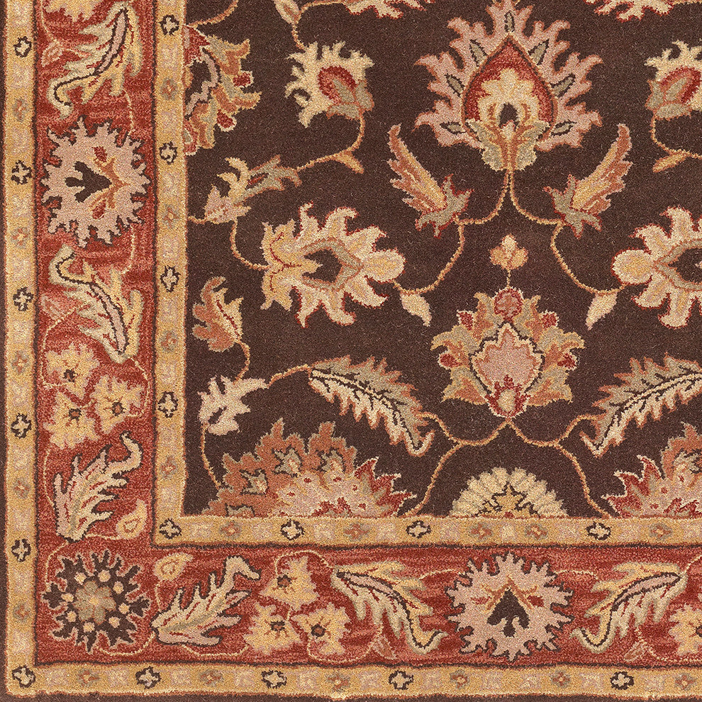 Caesar Area Rug, 12'x15'