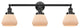 Innovations Lighting 205-Ob-S-G171 3 Light Bathroom Fixture