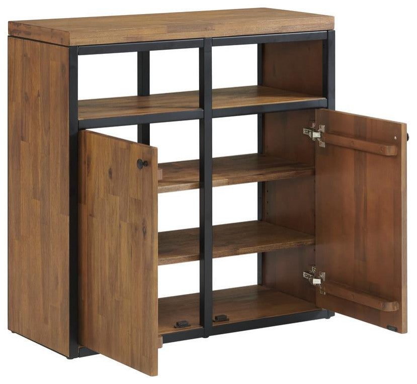 Lloyd 31W Shoe Storage Cabinet