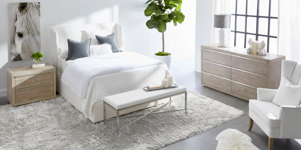 Stewart Standard King Bed