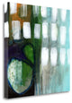"Deeper Meaning" By Linda Woods, Giclee Print on Gallery Wrap Canvas