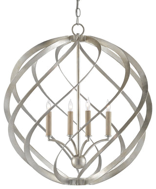 Roussel Orb Chandelier