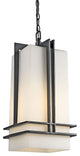 Outdoor Pendant 1-Light, Standard