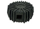 Rubber Gauge Guard Bottom Mount