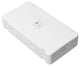Noble Pro 2 & Koren Hardwire Box, White
