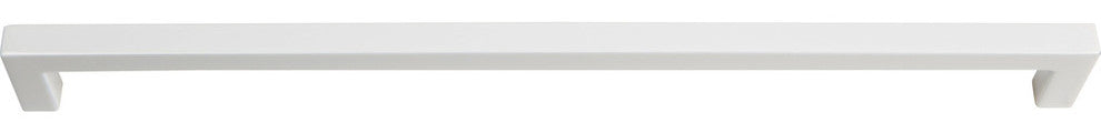 Atlas Homewares It Pull 288 mm CC, White Gloss