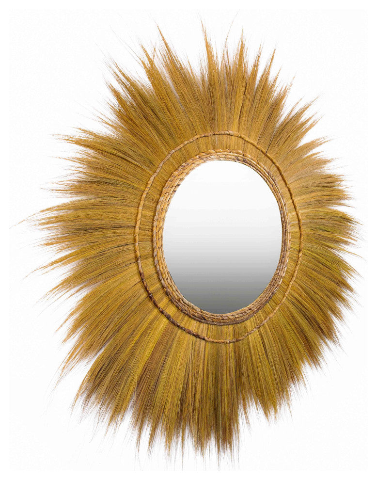 Mettu Mirror
