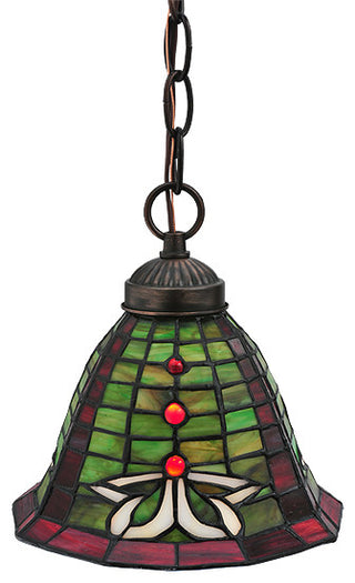 8W Dublin Mini Pendant