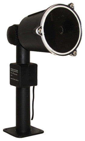 14" Batman Bat Signal Projector