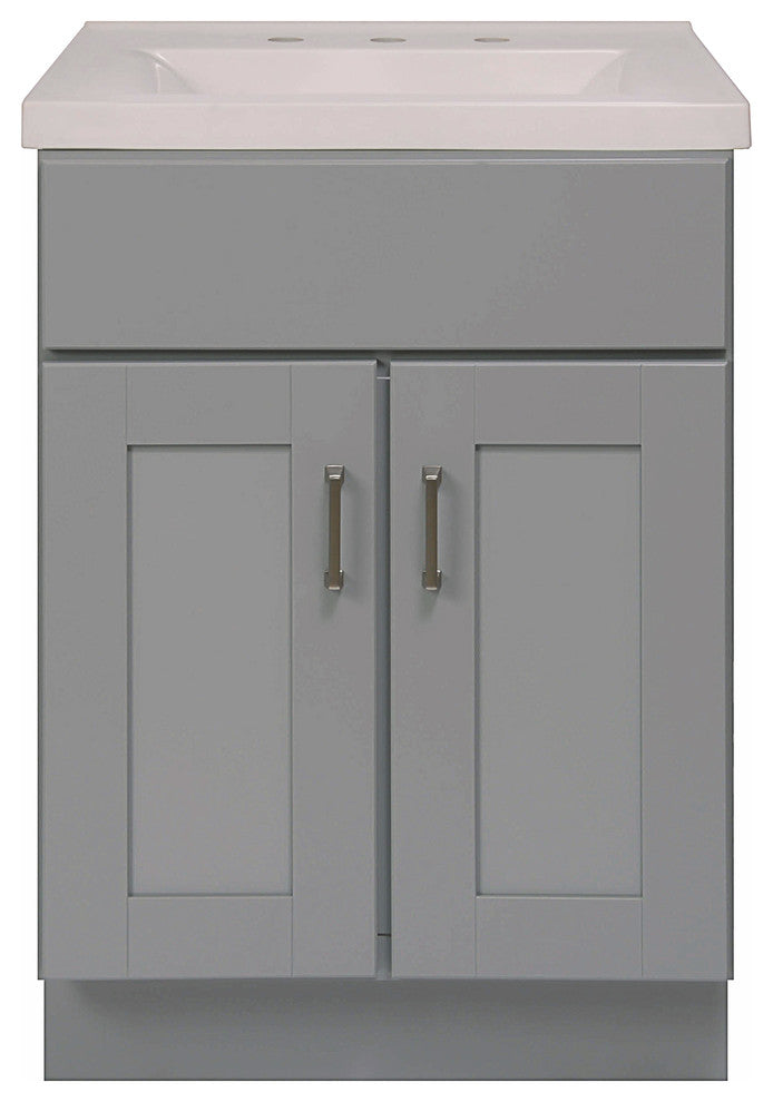 Grayson  Vanity, 24"