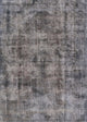 Ahgly Company Indoor Rectangle Mid-Century Modern Area Rugs, 8' x 12'