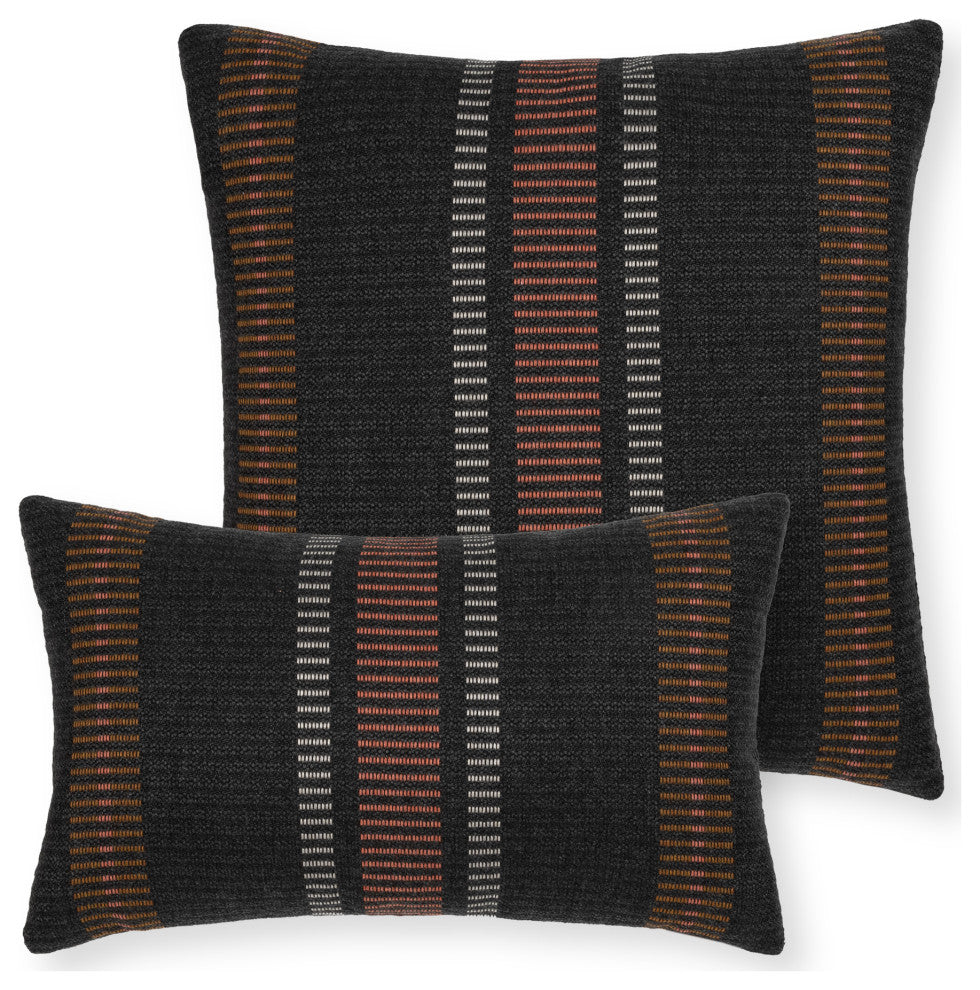 Journey Earth Indoor/Outdoor Performance Pillow, 20"x20"