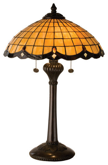 24"H Elan Table Lamp