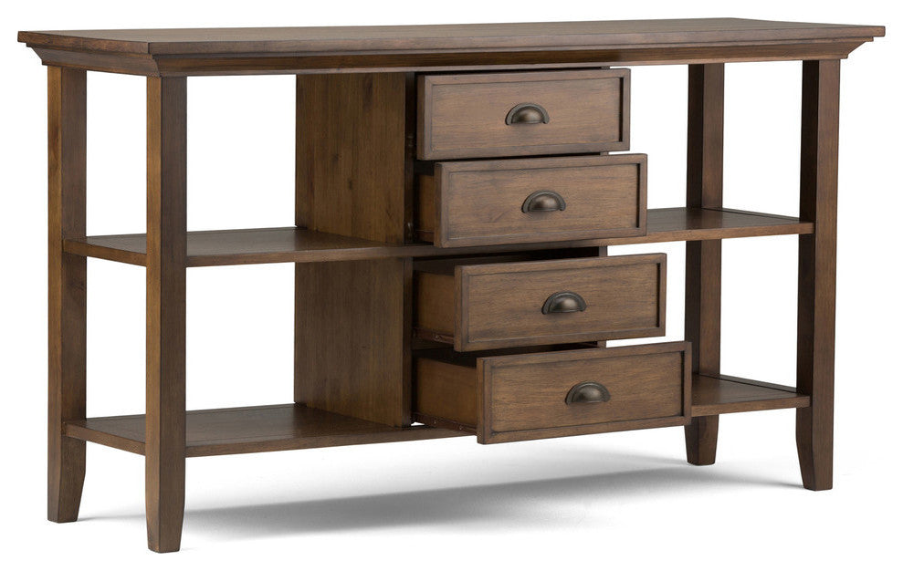 Redmond Console Sofa Table