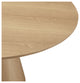 Otago Round 54In Dining Table