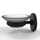 Prestige Skyline Wall Mounted Soap Dish, Oil Rubbed Bronze