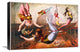 Posters Of Circus And Magic Before 1900, 22x15