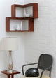 Franklin Shelf / Walnut, Walnut