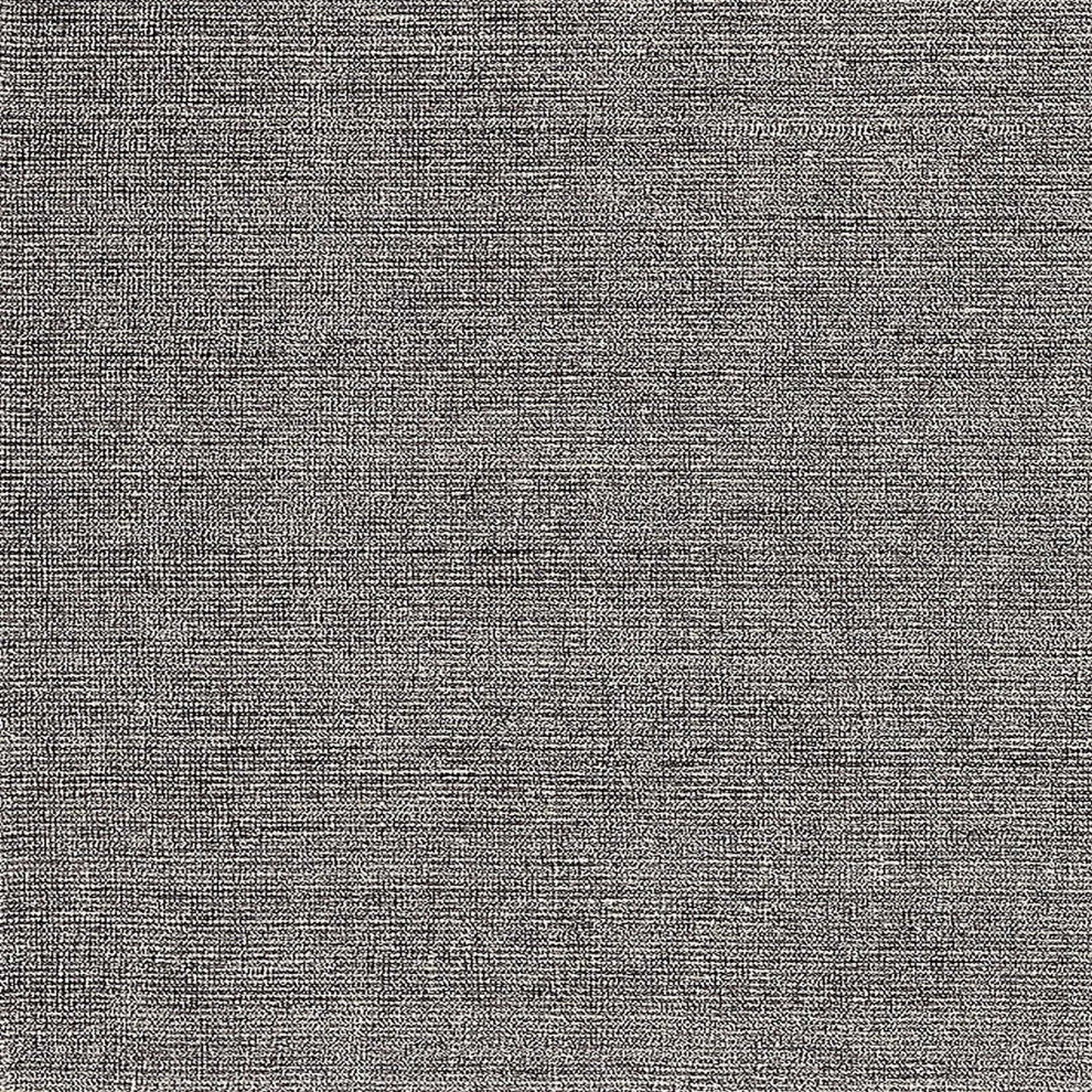 Ahgly Company Indoor Square Mid-Century Modern Area Rugs, 7' Square
