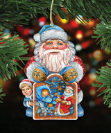 Christmas Night Ornament