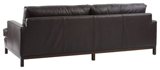 Horizon Leather Sofa