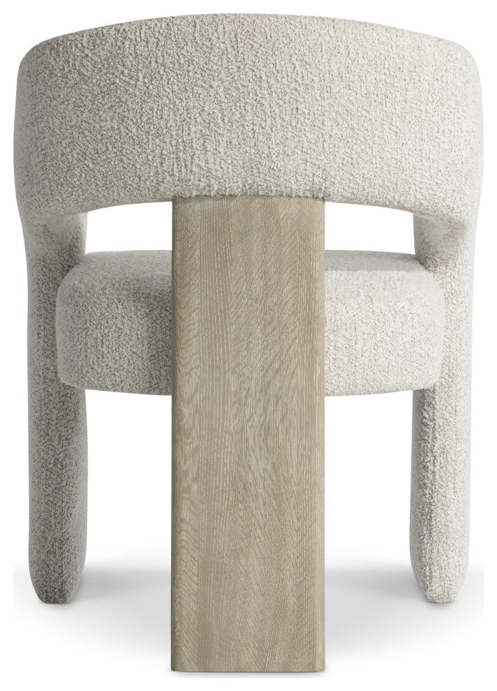 Bernhardt Open Back Arcadia Arm Chair