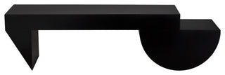 Leeroy Coffee Table / Bench