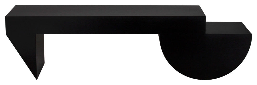 Leeroy Coffee Table / Bench