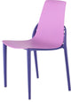 Papillon Chair, Purple