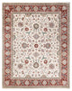 MOGUL, Hand Knotted Area Rug 10' 1" X 8' 1"