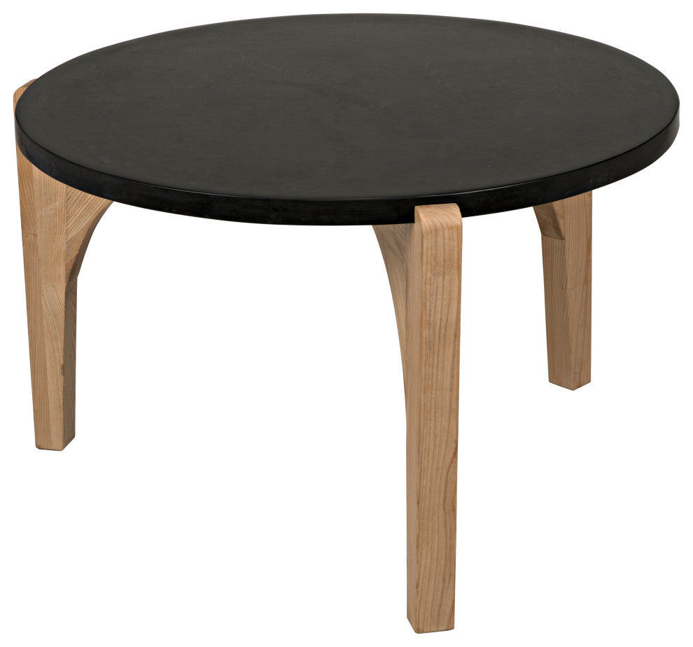 Confucius Coffee Table