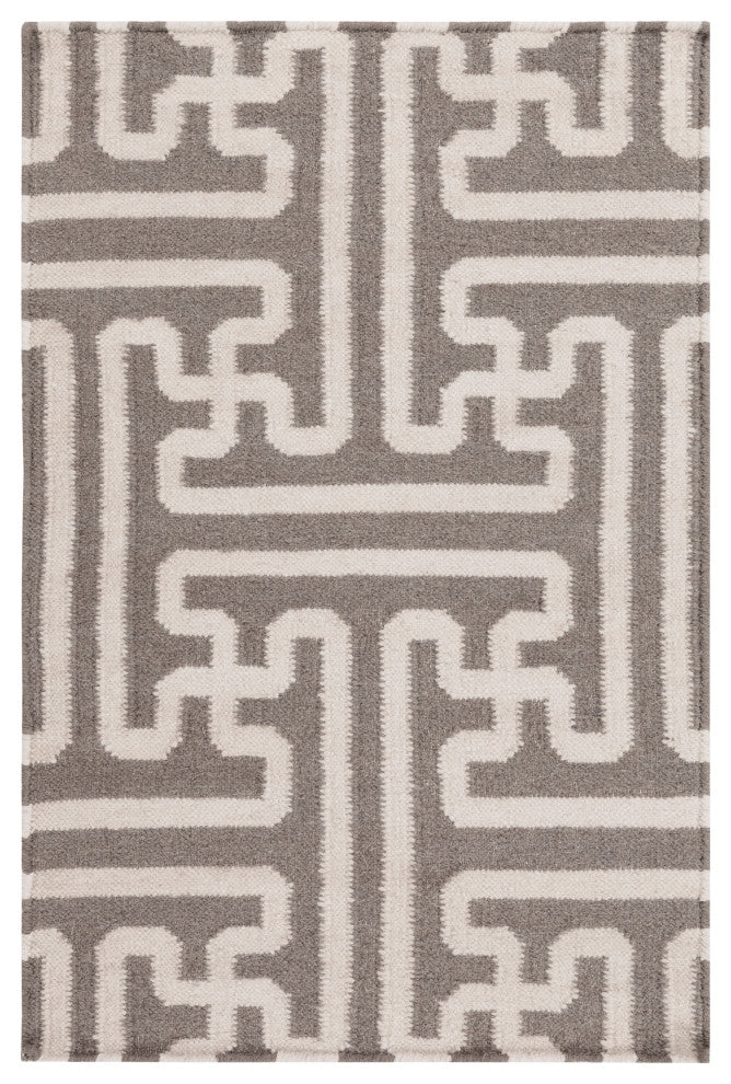 Surya Archive ACH-1702 3'6" x 5'6" Rug