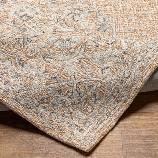 Symphony SHY-2301 Tan Hand Tufted 2' x 3' Rug