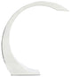 Element Touch Lamp, Chrome