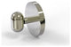 Tango Robe Hook, Polished Nickel