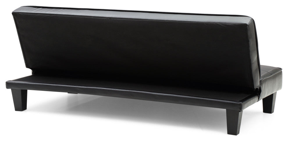 Sofa Bed, Black
