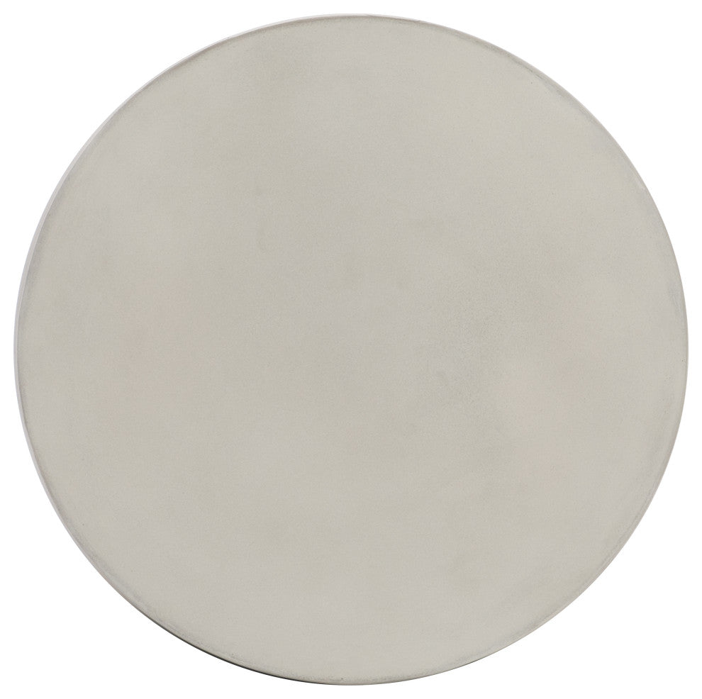 Bernhardt Interiors Nidra Accent Table