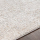 Surya Carmel CRL-2300 Modern Area Rug, 9' x 12' Rectangle