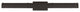Visual Comfort Studio Granby Two Light Picture Light