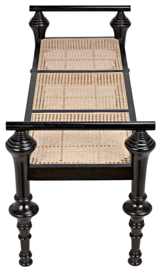 Indochine Bench