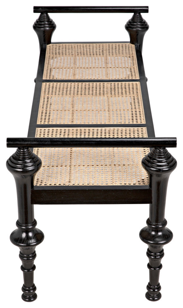 Indochine Bench