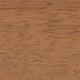 Winston Walnut Brown Finished Wood Queen Size Platform Bed frame