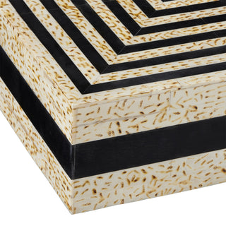 Taurus Box, 2-Piece Set
