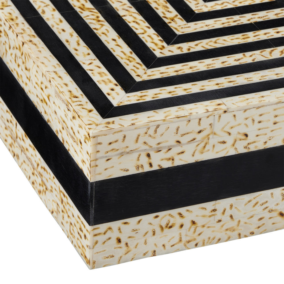 Taurus Box, 2-Piece Set