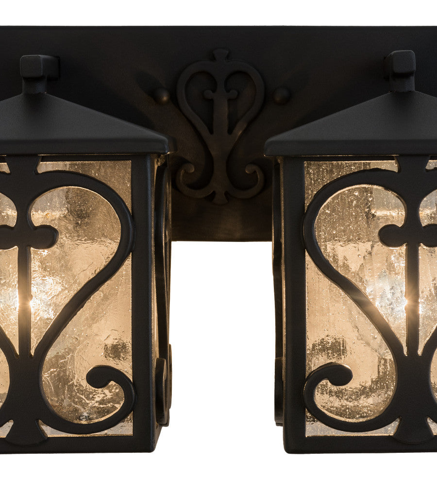 14W Caprice 2 LT Vanity Light