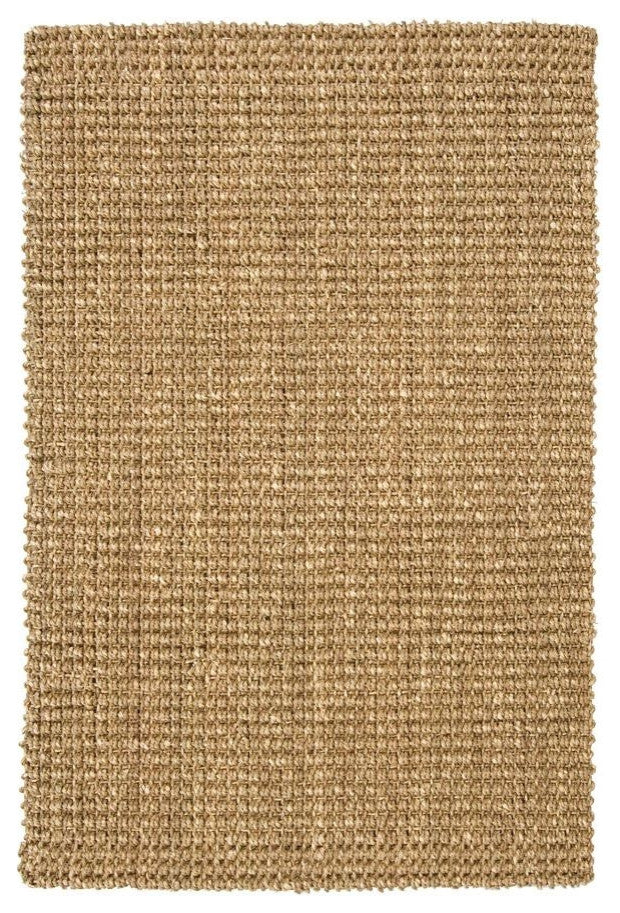 Classic Home Seagrass Natural Rug, 8'x10'