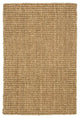 Classic Home Seagrass Natural Rug, 8'x10'
